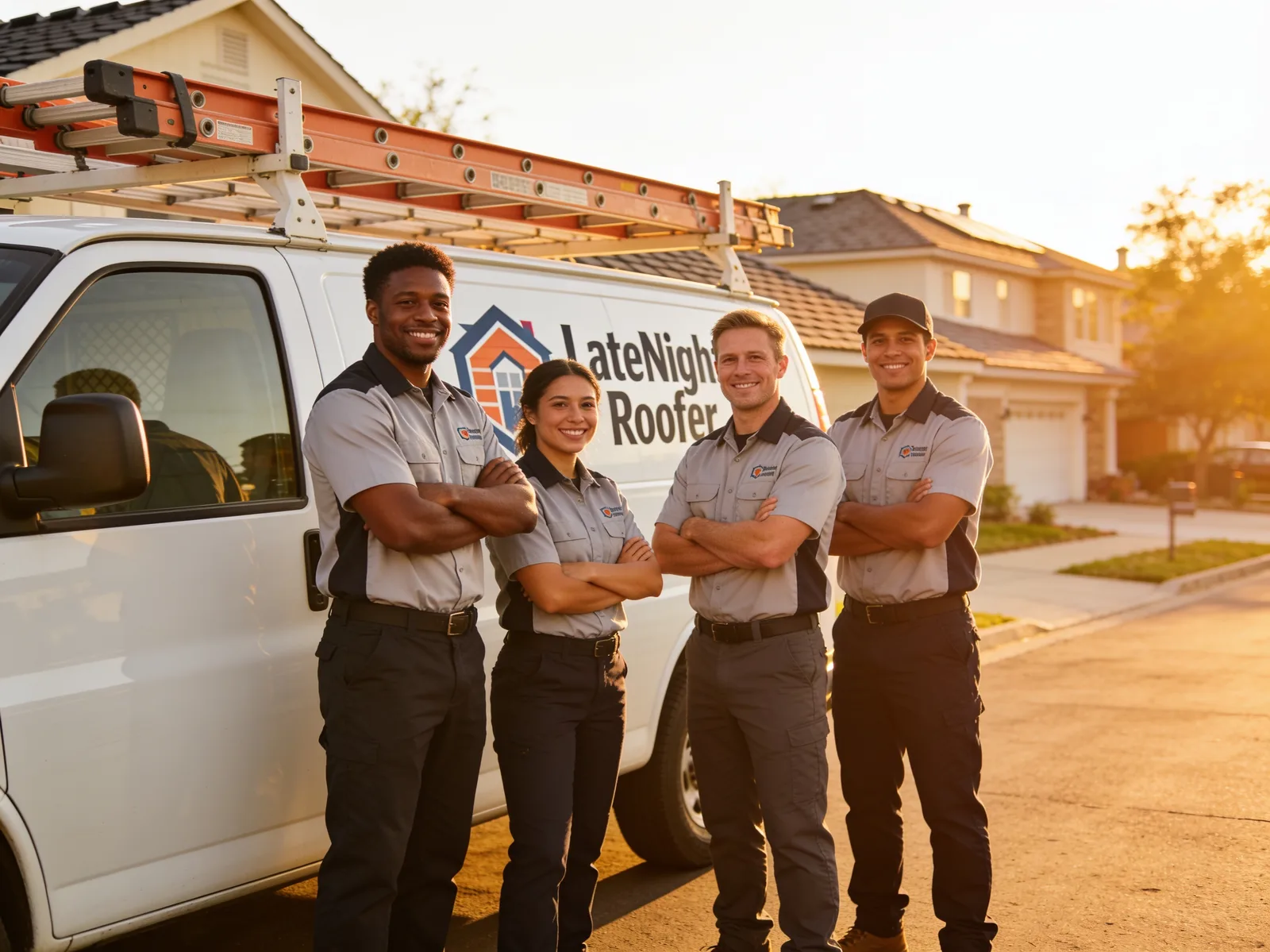 Emergency Roof Repair company in Fayette, OH